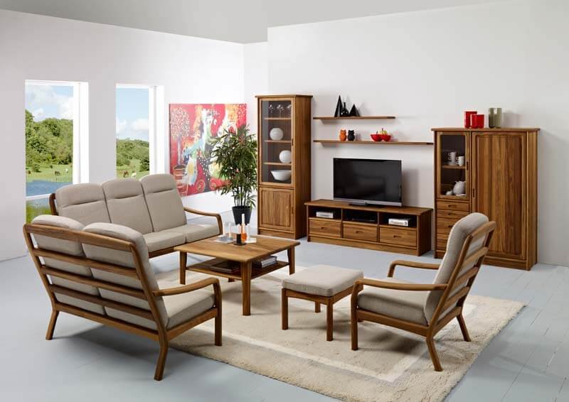 Living Room Furniture & Sofa Sets